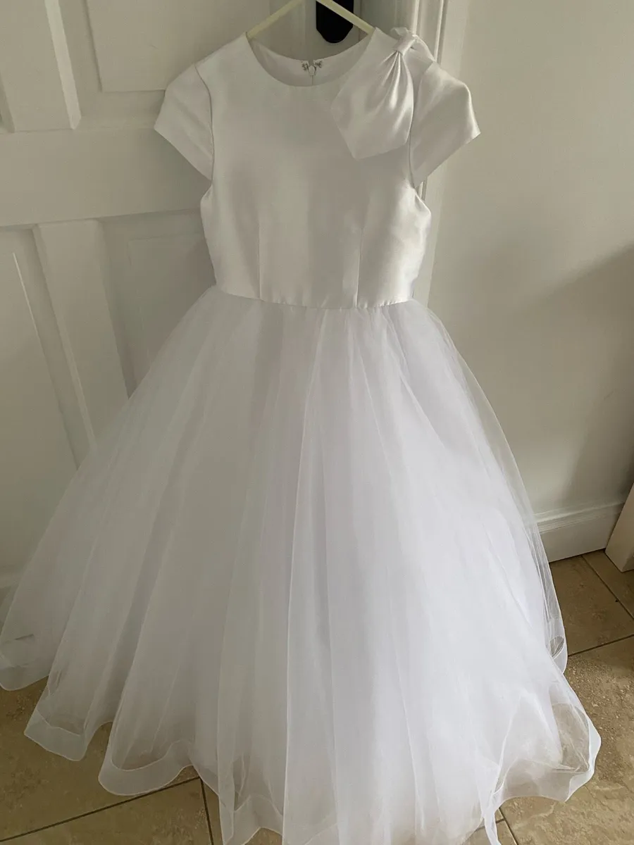 Communion Dress - Image 2