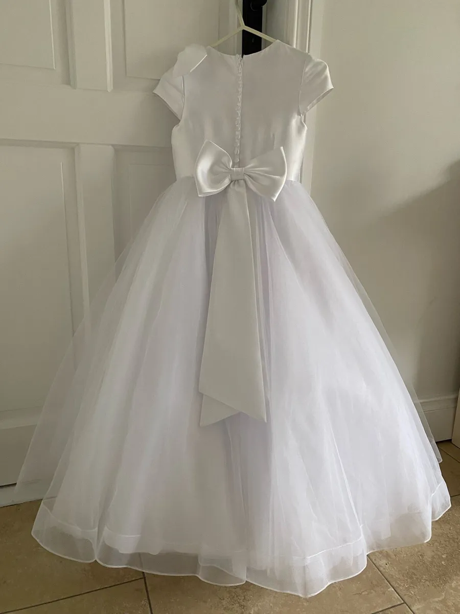 Communion Dress - Image 3