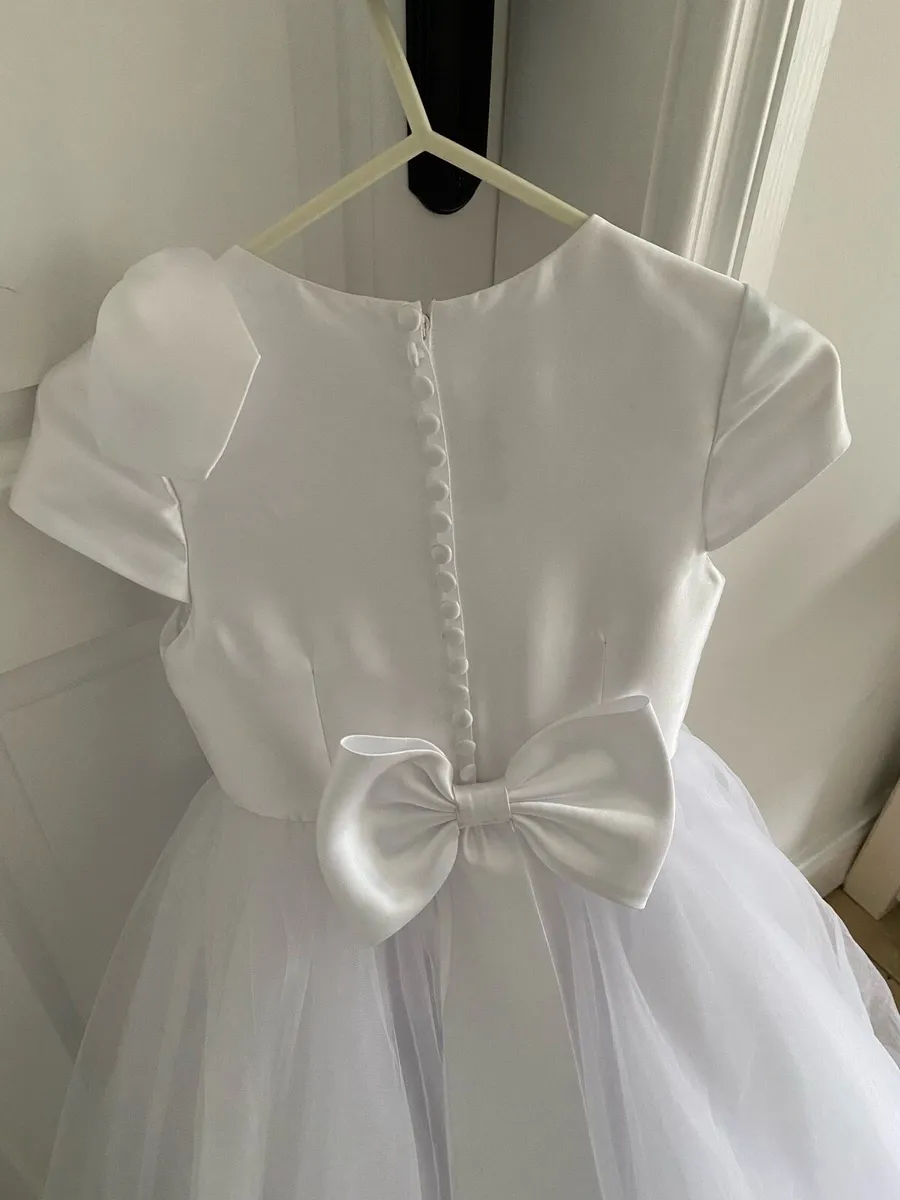 Communion Dress - Image 4