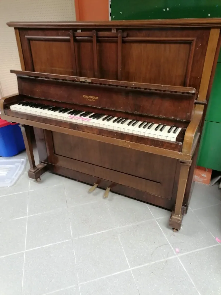 Piano