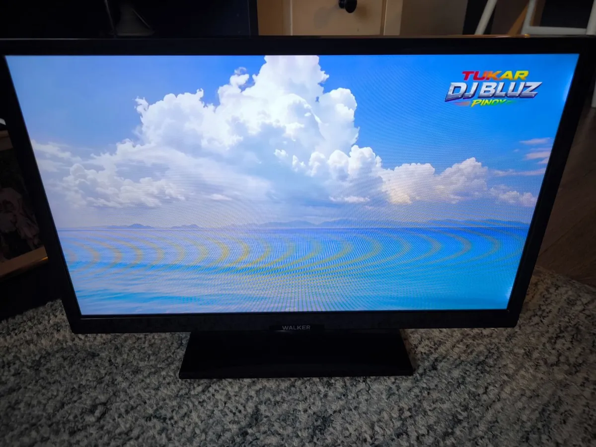 For sale: Walker 24-inch LED TV (Model: 24WPS19P) - Image 2