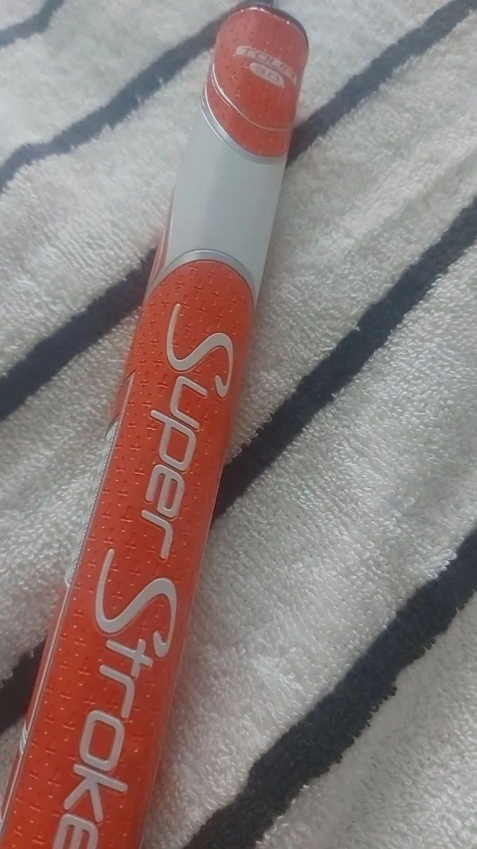 Superstroke 3.0 tour grip - Image 2