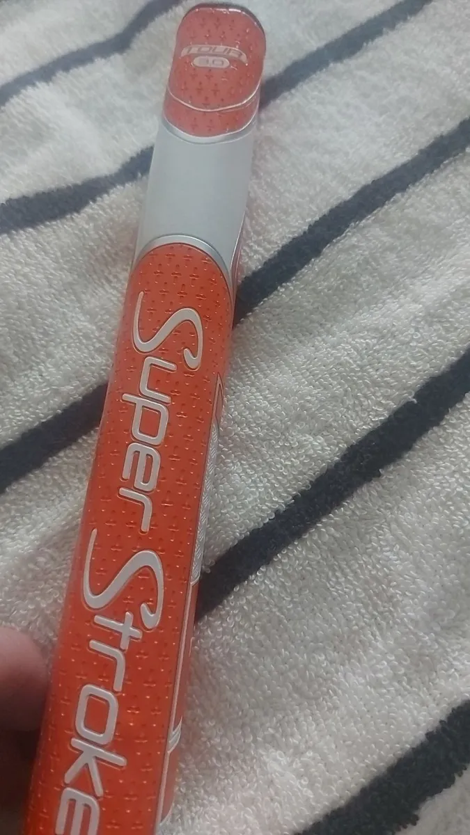 Superstroke 3.0 tour grip - Image 3