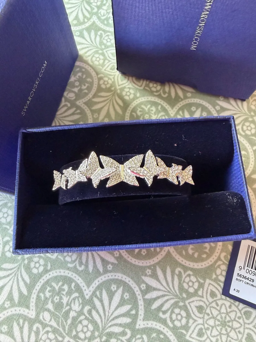 Swarovski Braclet - Image 2