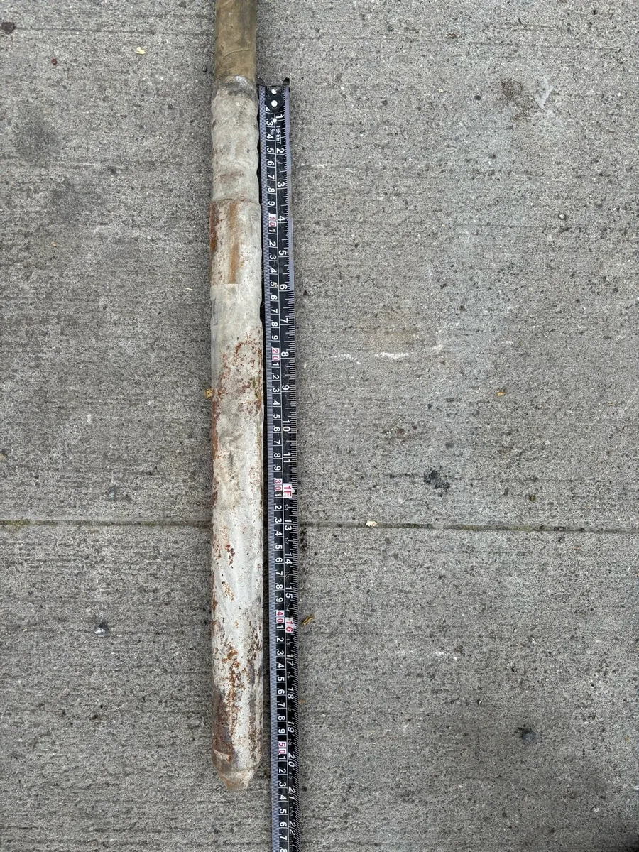 Concrete poker - Image 4