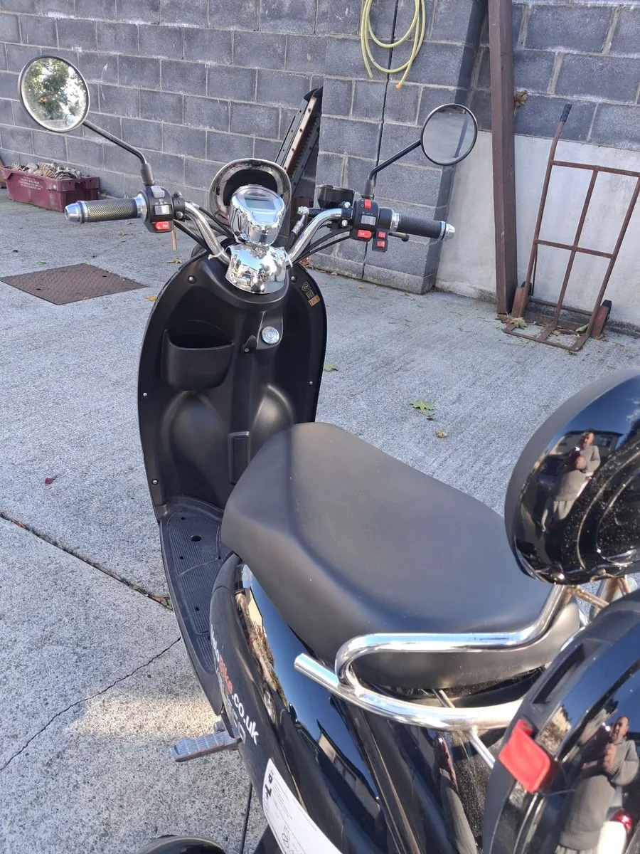 Mobility scooter - Image 4