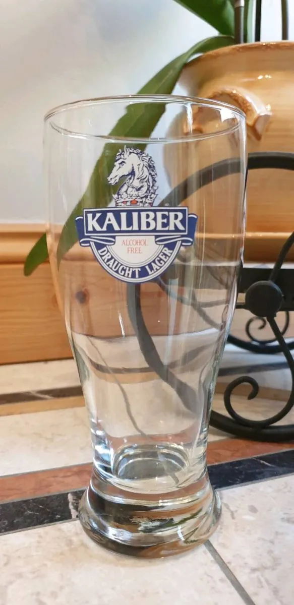 Selection of Beer Glasses for sale (One Lot) - Image 4