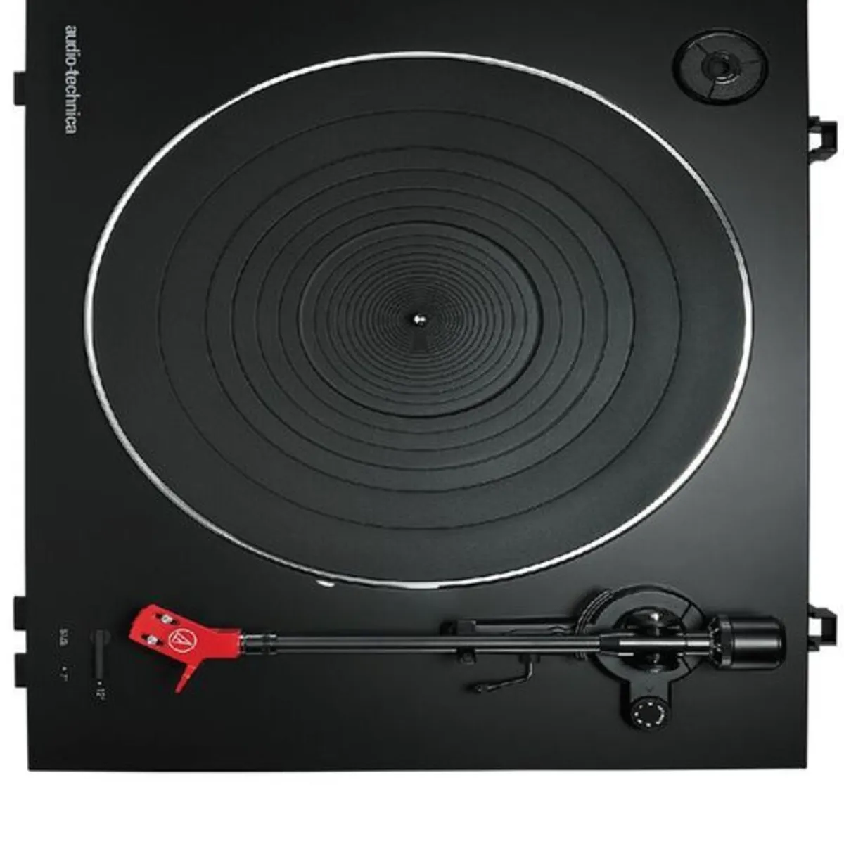 Audio Technica Turntable ATLP3 - Image 4