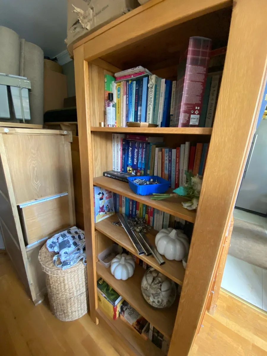 Bookcase - Image 1
