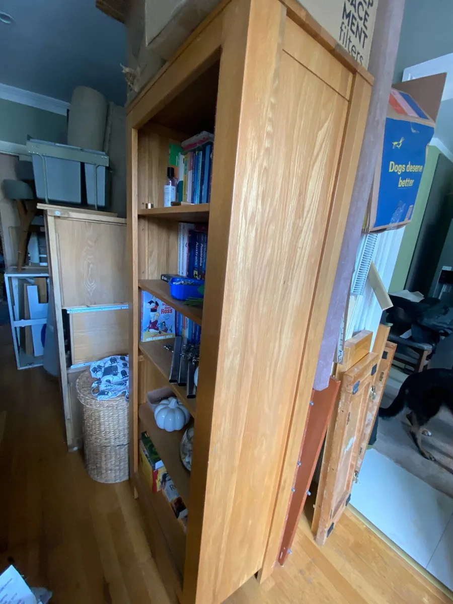Bookcase - Image 2