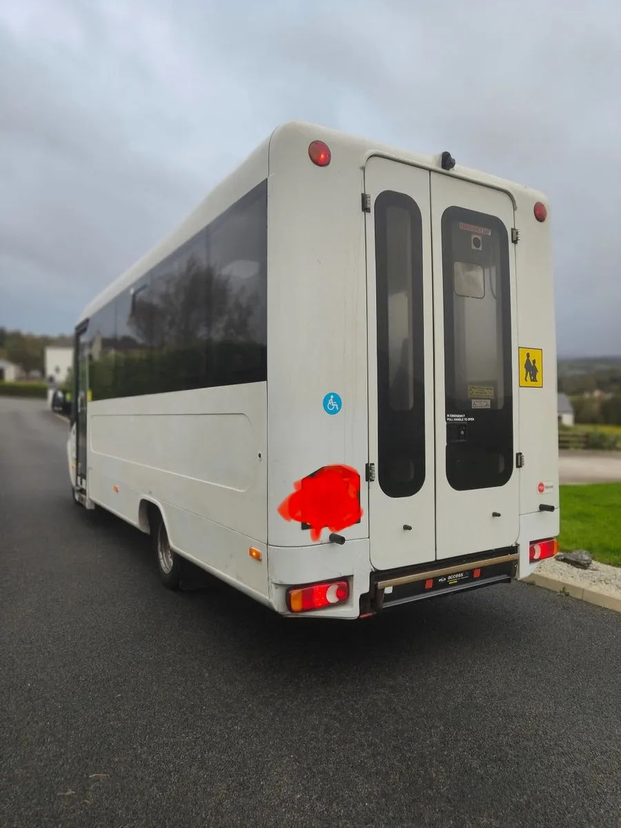 *** 24 seater 2012 Mercedes sprinter*** - Image 2