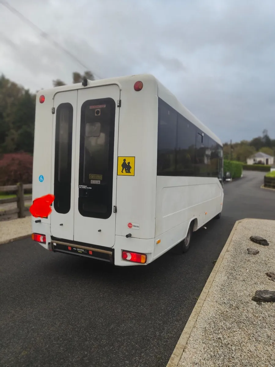 *** 24 seater 2012 Mercedes sprinter*** - Image 3