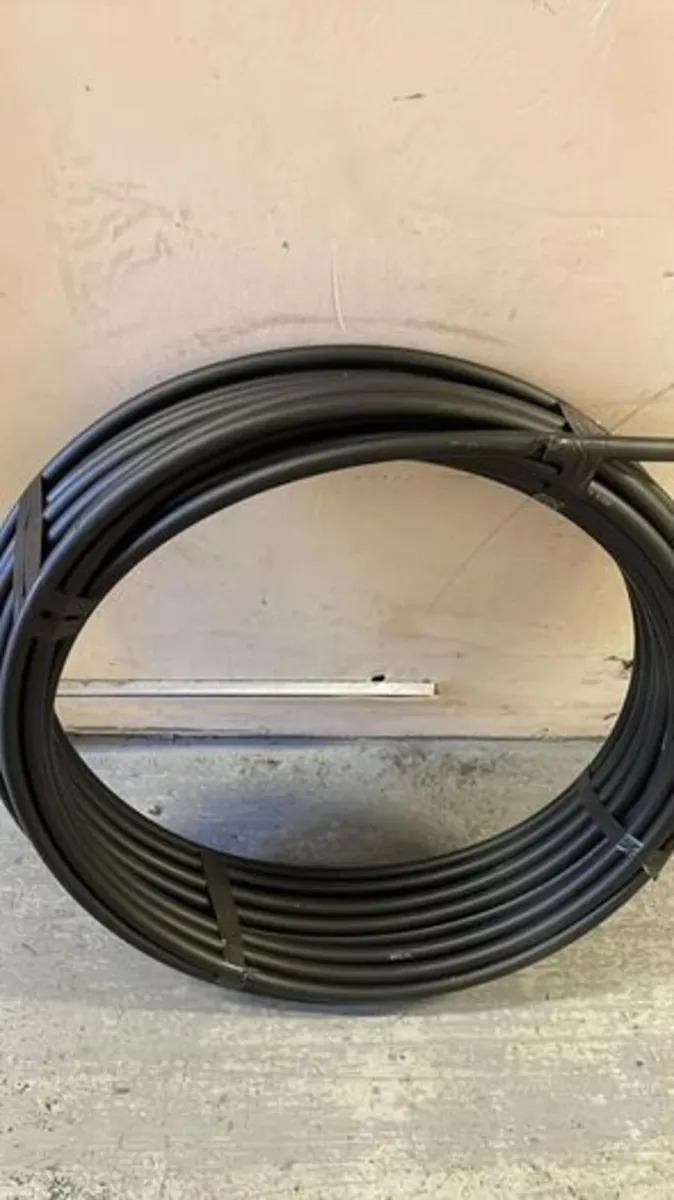 35 Meters 3 x 6 SWA Cable
