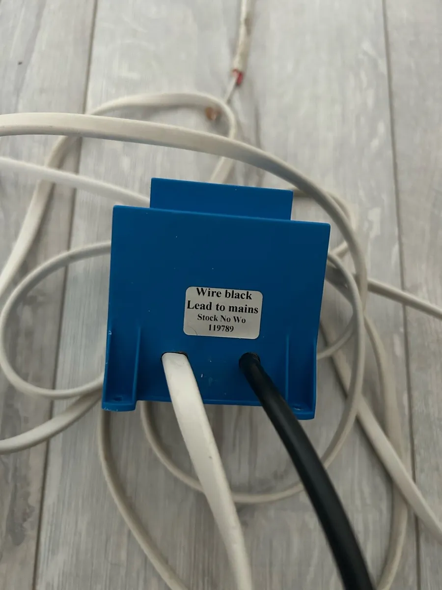 Aqualisa Transformer - Image 2