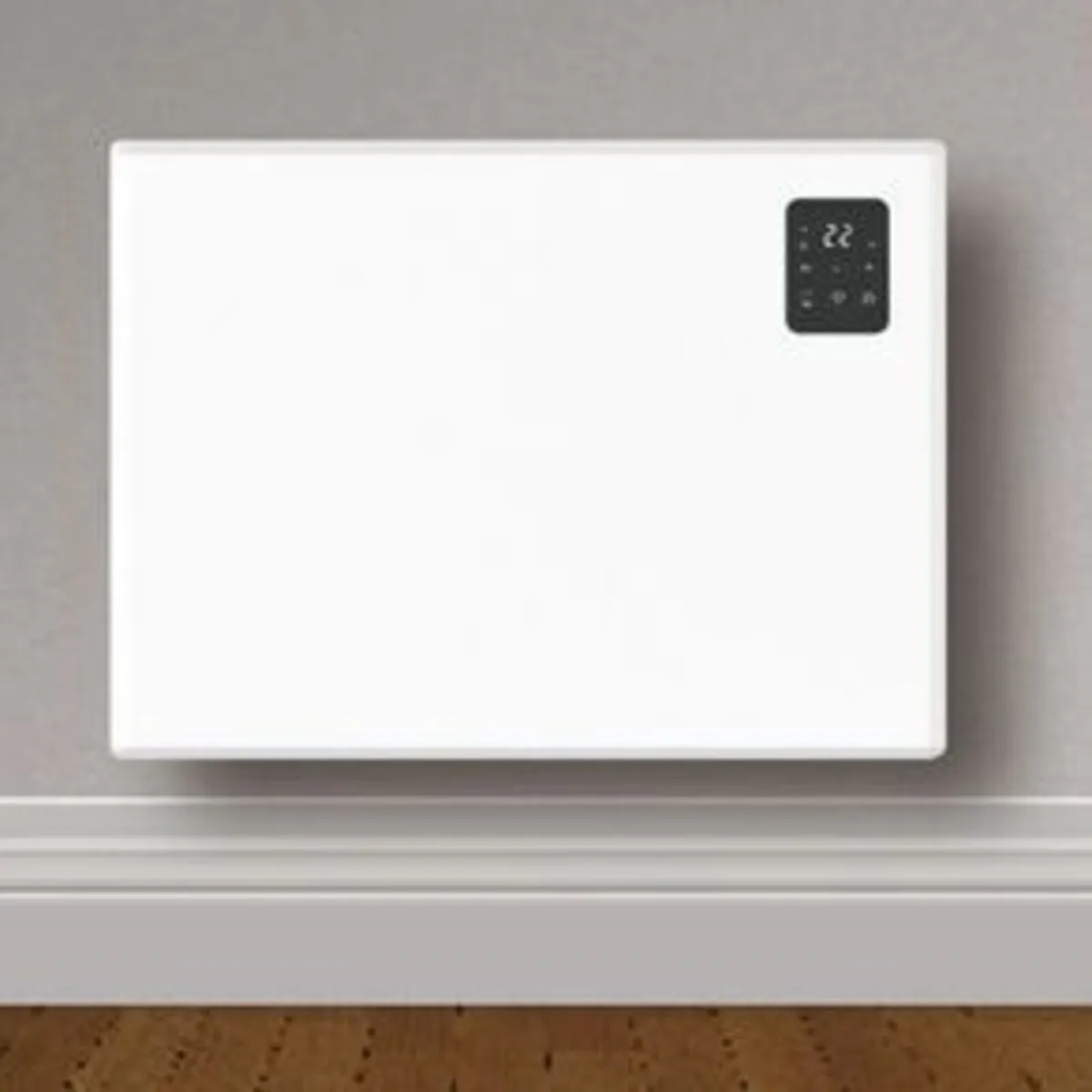 1000W Panel Heater Smart