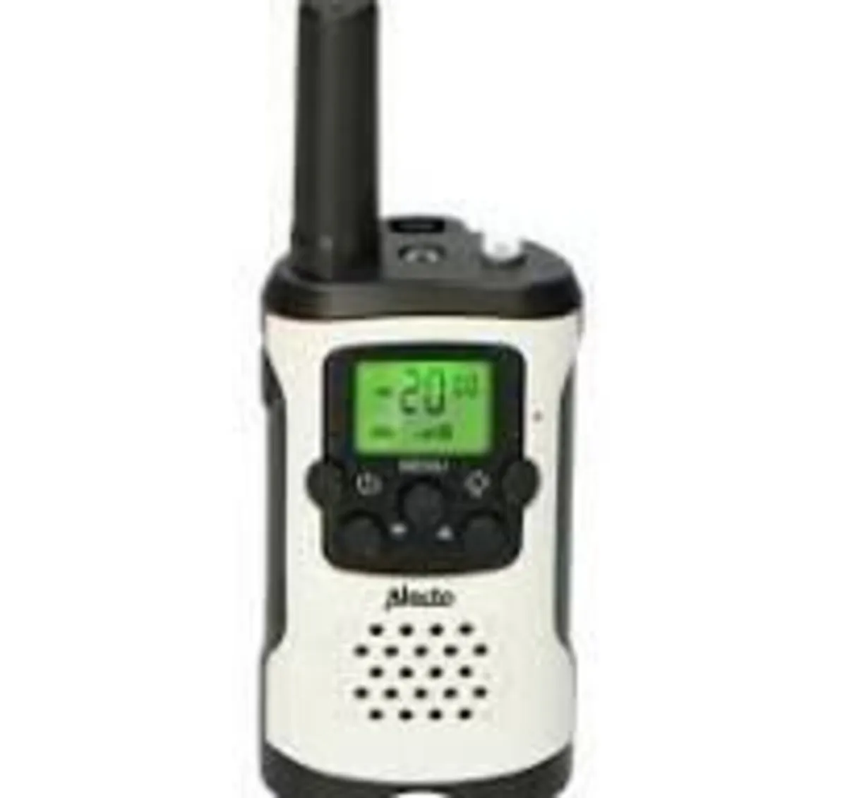 Walkie Talkies Set of 2 Up to 7KM - Image 1