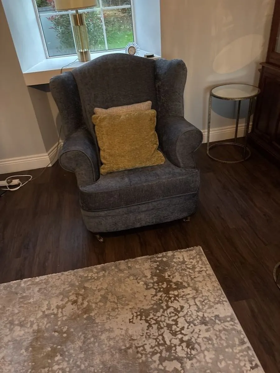 suite - Image 1