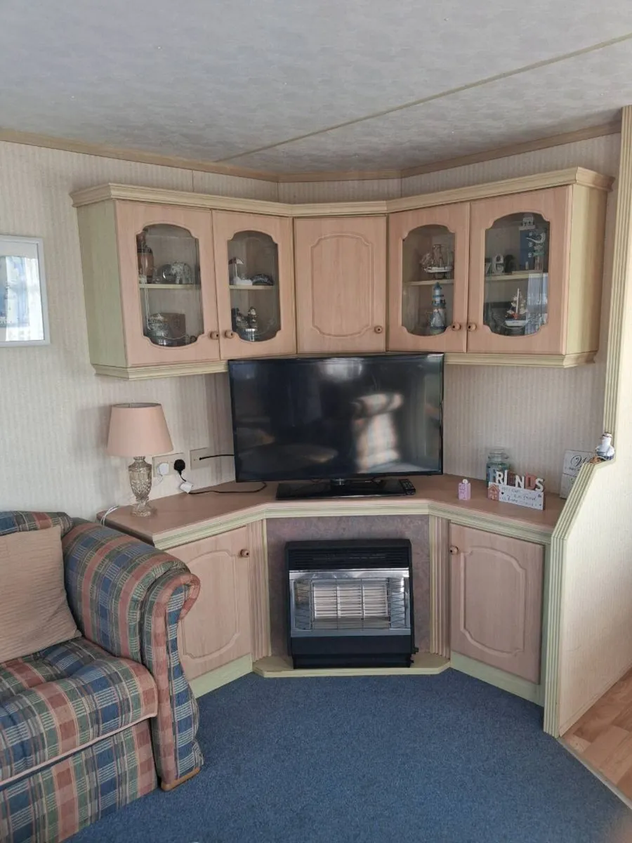 Three bed mobile home - Image 4