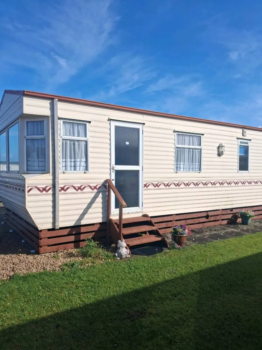 Three bed mobile home - Image 2