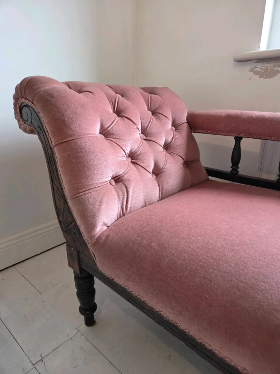 Chaise lounge - Image 1