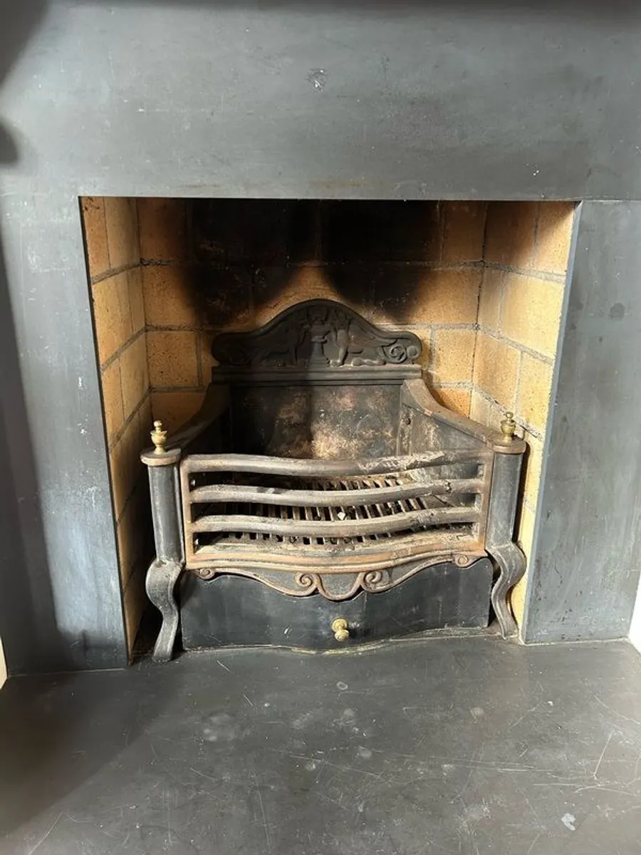 Fire Grate For Sale - Image 1