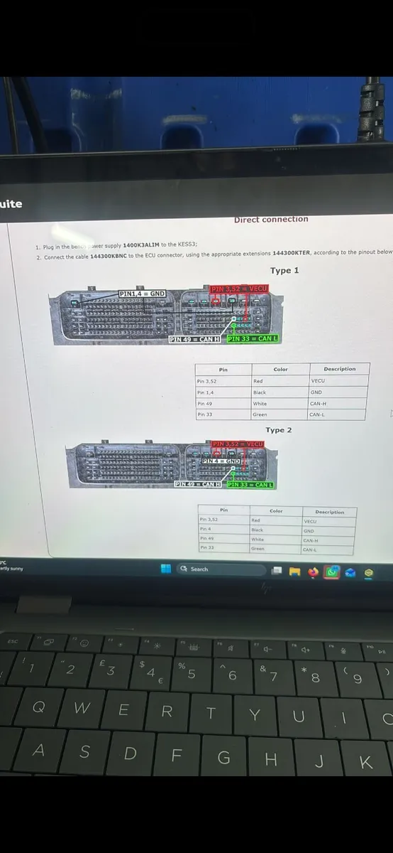 remapping egr dpf adblue - Image 3