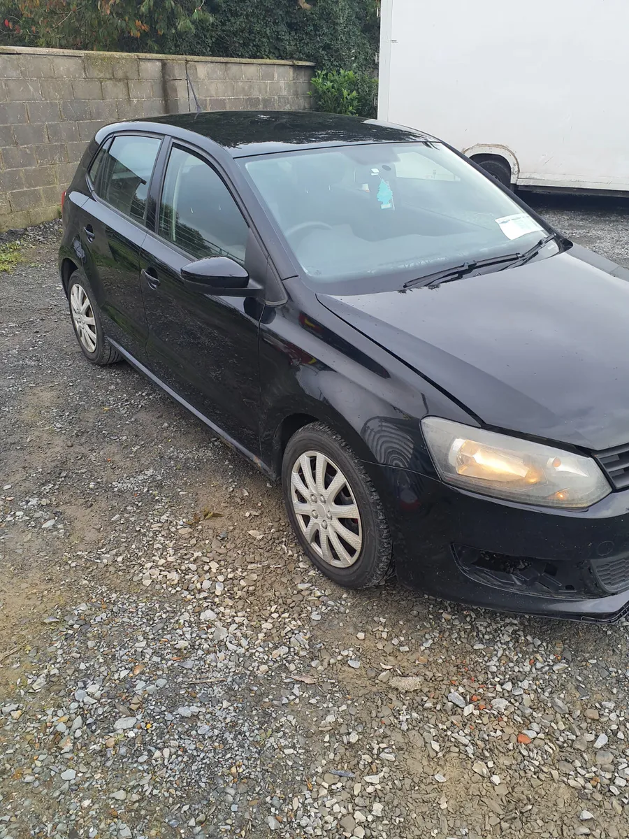 Volkswagen Polo 2012 Diesel 1.2 TDI - Image 2