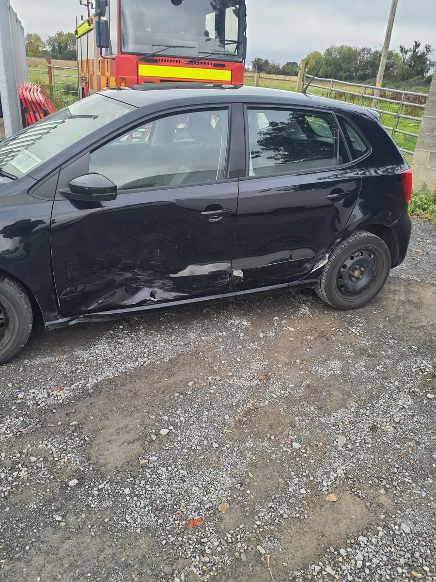 Volkswagen Polo 2012 Diesel 1.2 TDI - Image 4