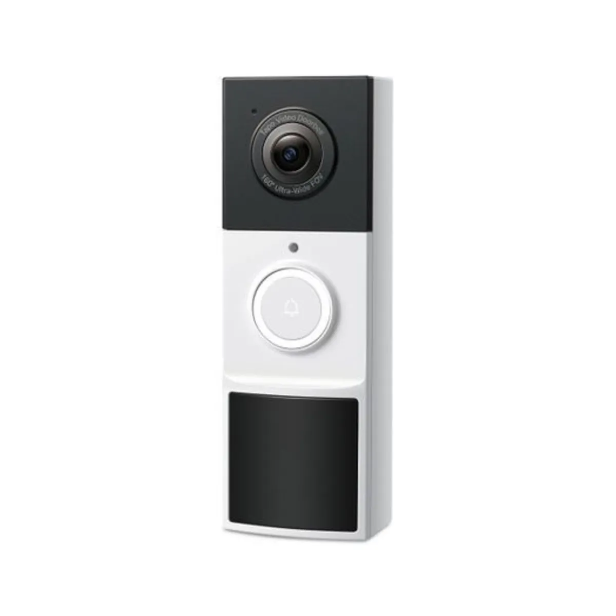 Tapo Video Doorbell Camera Wifi Doorbell - Image 3