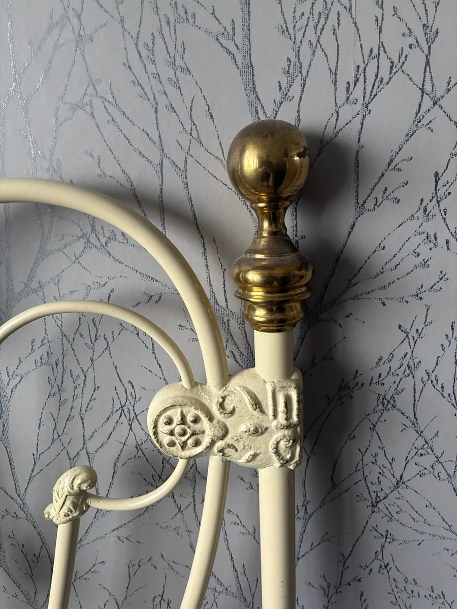 Bed head board - Image 2