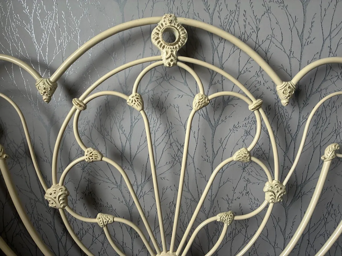 Bed head board - Image 3