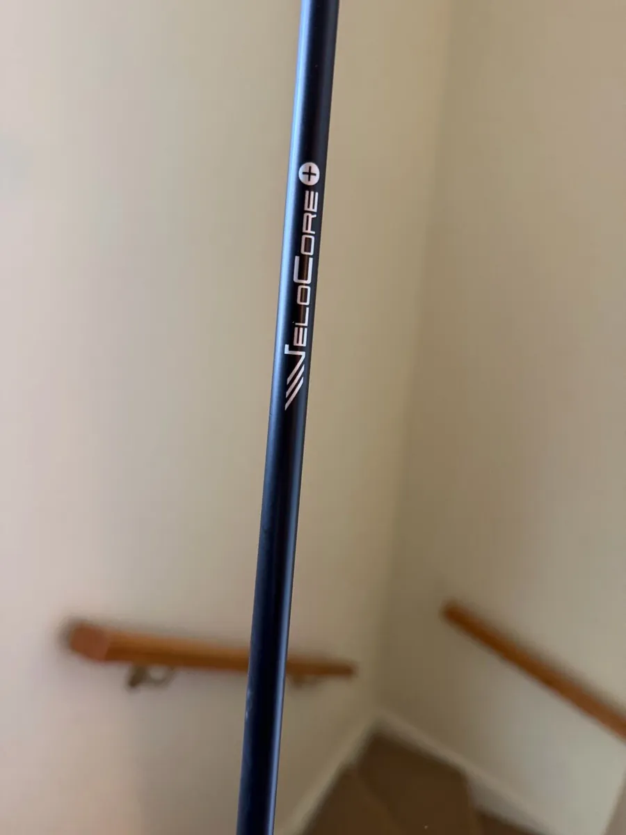 GTS3 9 degree with Ventus Black 6x velocore shaft - Image 4