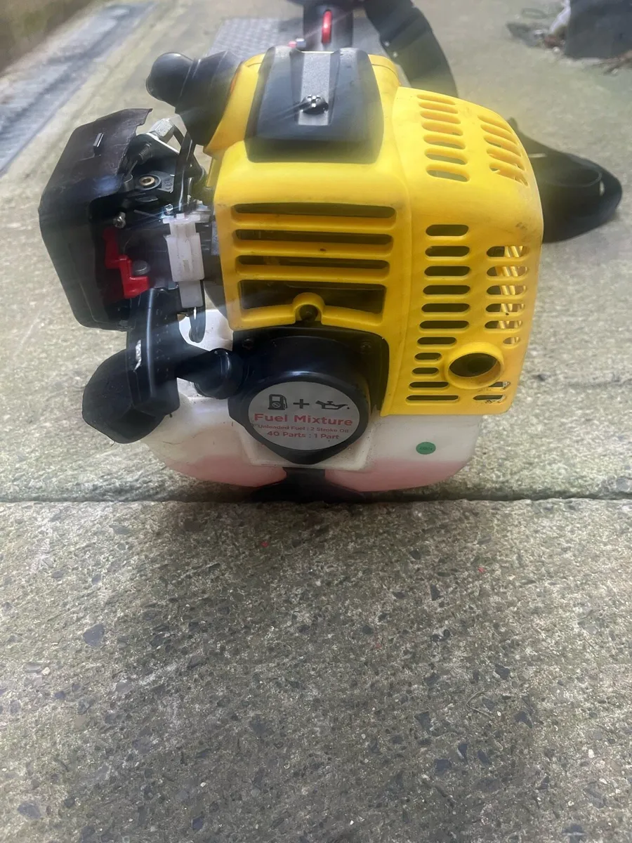 Strimmer - Image 2