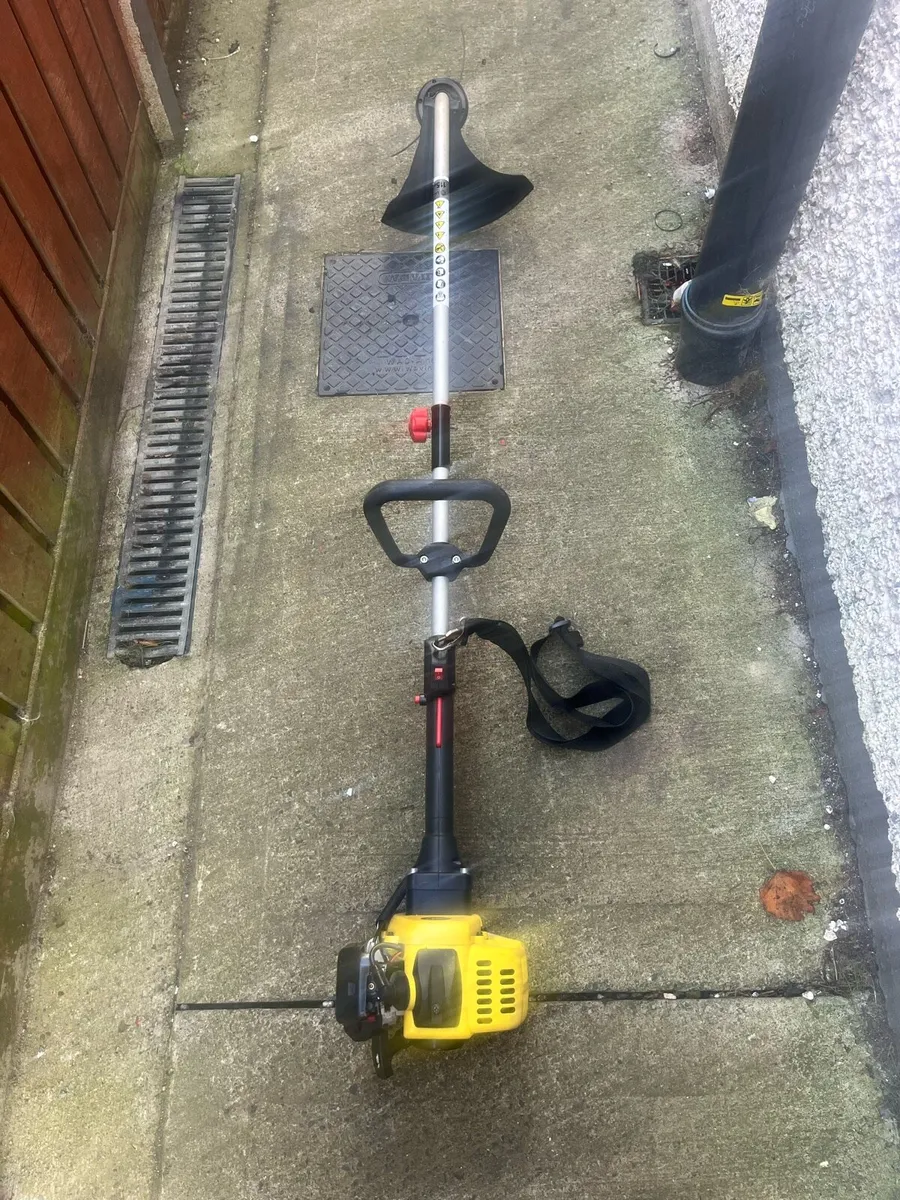 Strimmer - Image 1