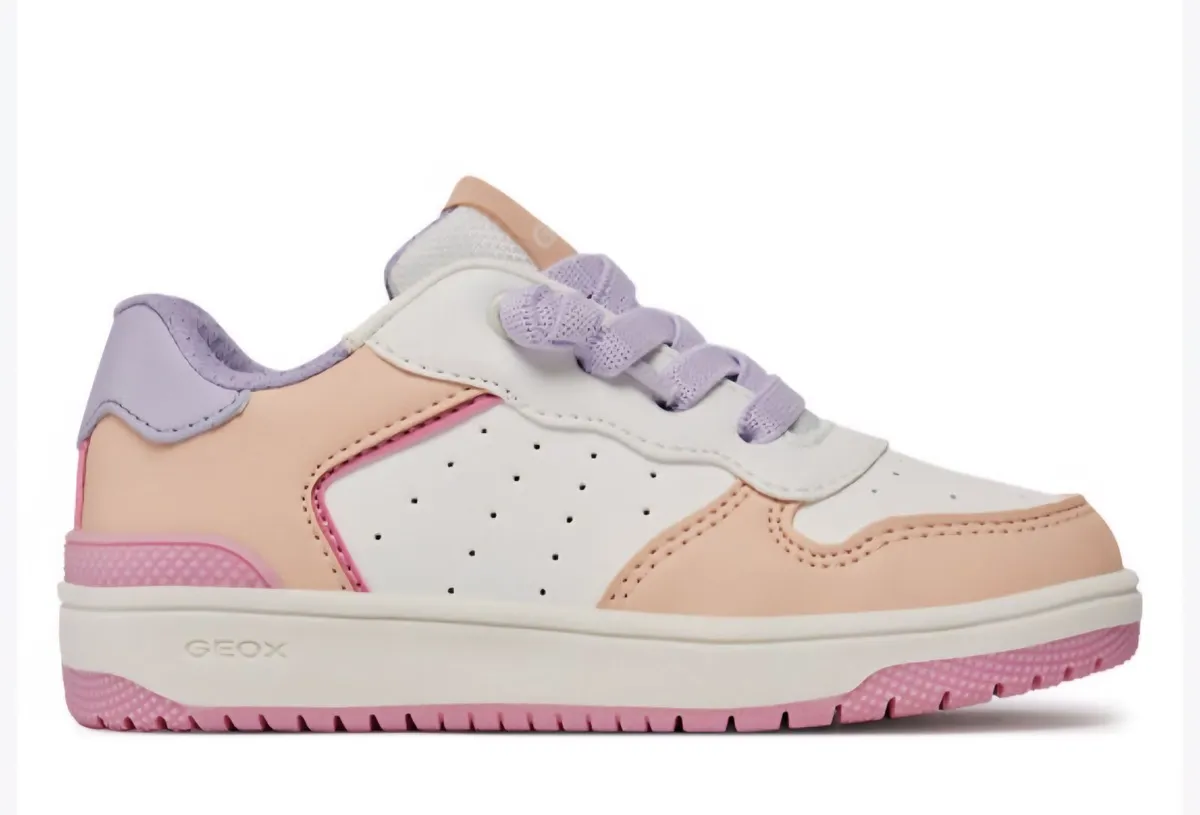 Girls Trainers Size 35 - Image 3