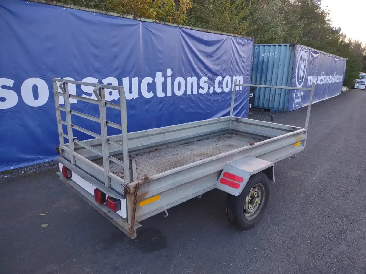 Plant, Machinery & Equipment For Auction - Image 4