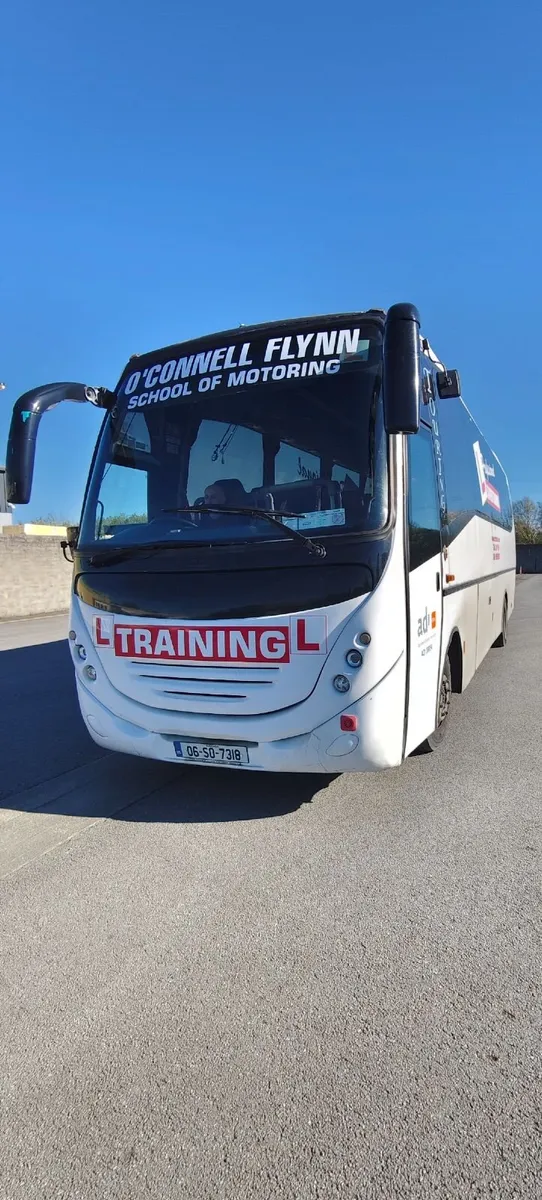 Bus Lessons - Image 2