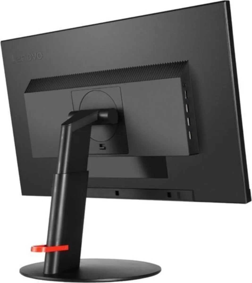 NEW: Lenovo ThinkVision P24h-10 23.8" QHD IPS - Image 2