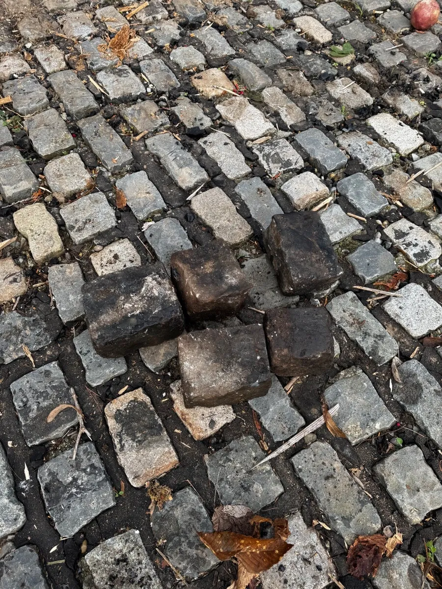Cobblestone - Image 2