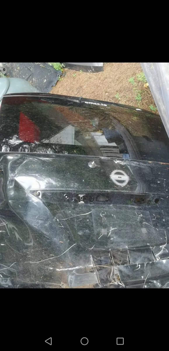 Nissan serena 2013 Parts - Image 2