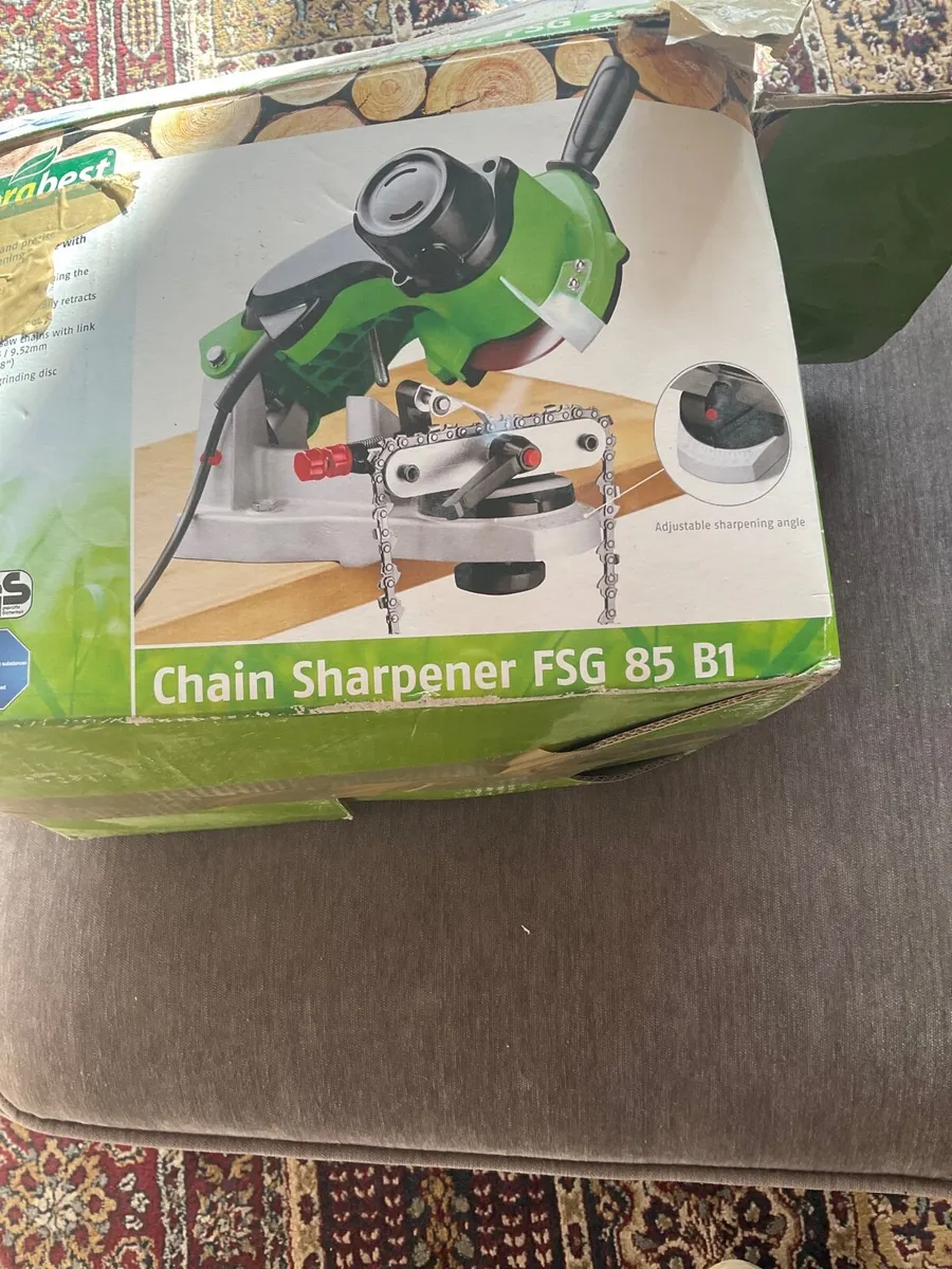 Chain Sharpener - Image 4
