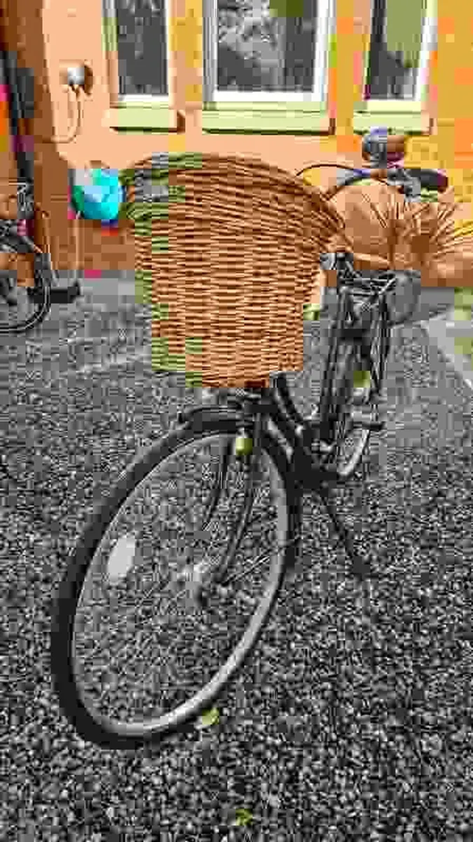 Pashley Princess Soverign Ladies Bicycle - Image 3