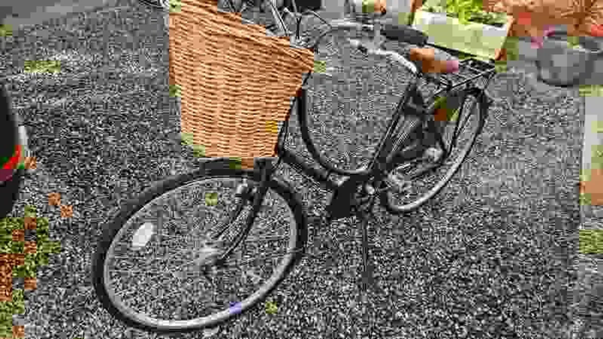 Pashley Princess Soverign Ladies Bicycle - Image 4