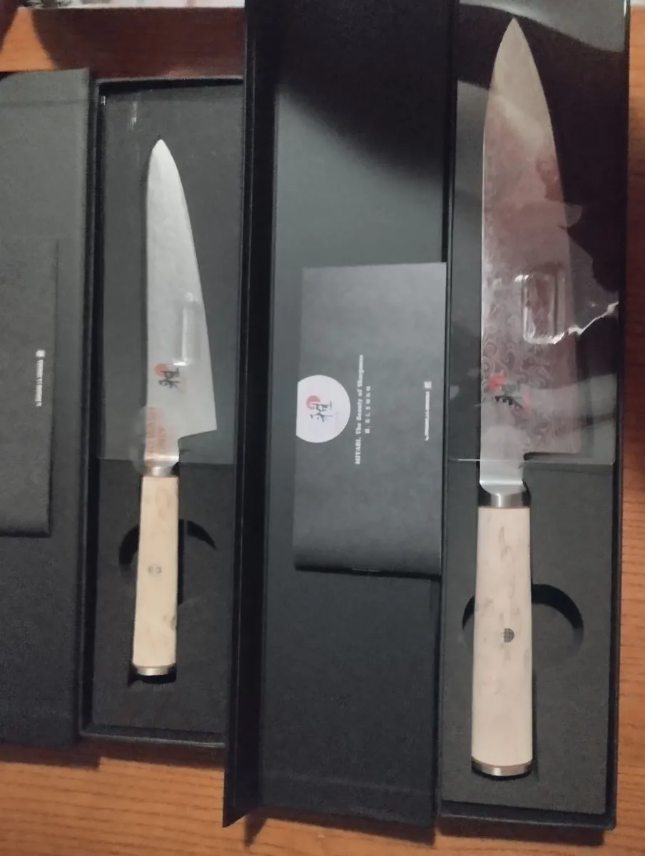 Knife