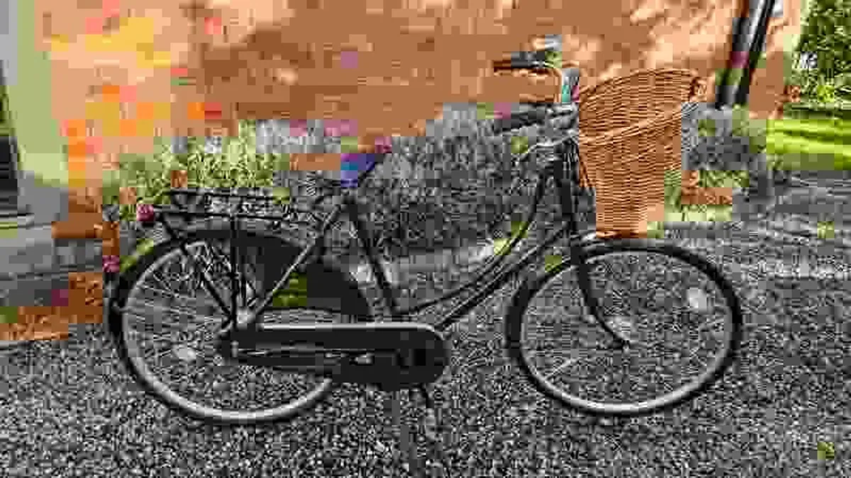 Pashley Princess Soverign Ladies Bicycle - Image 1
