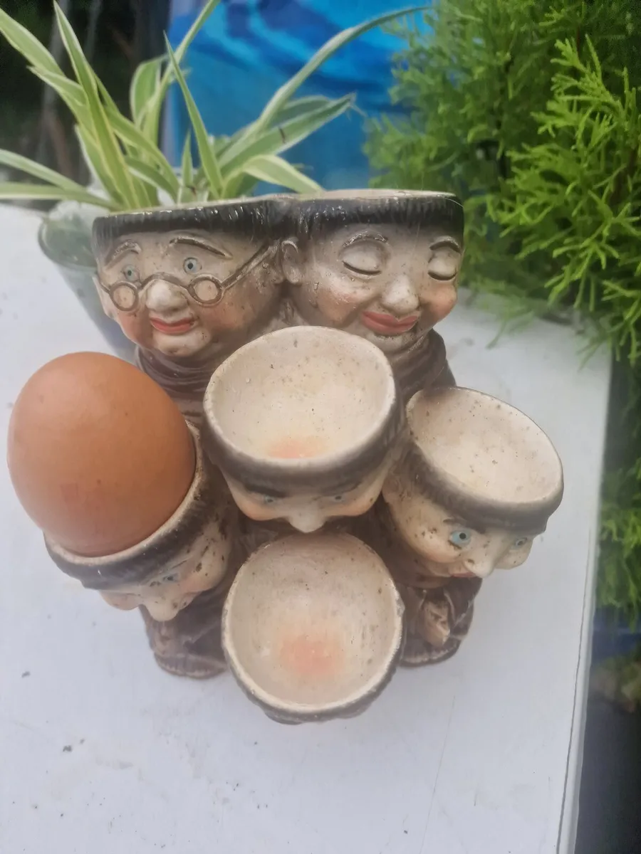 Pottery. - Image 2