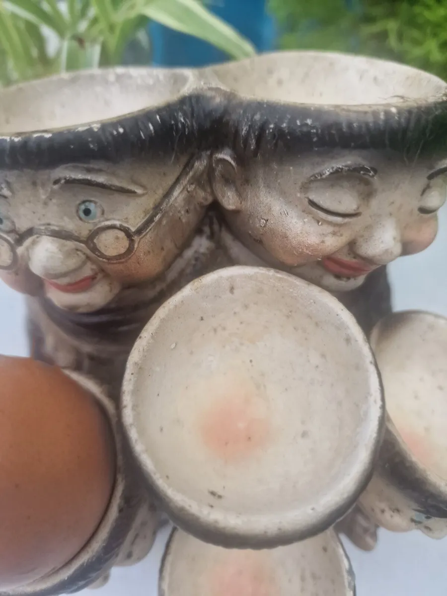 Pottery. - Image 3
