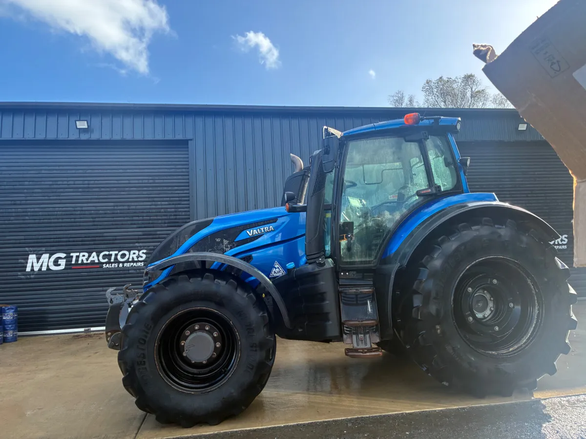 Agri & plant Remapping Specialists - Image 1