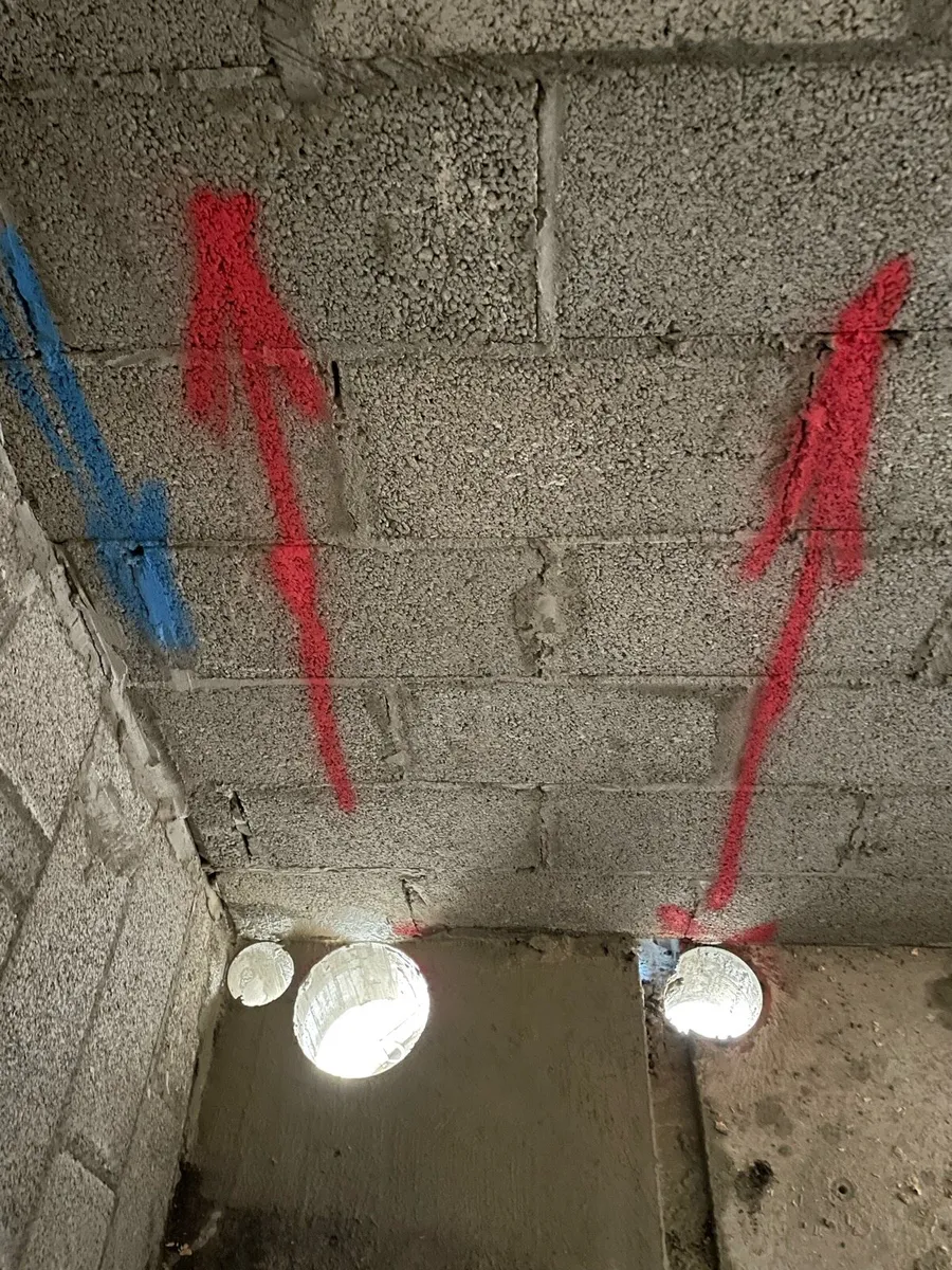 Core drilling and Wall chasing services - Image 1