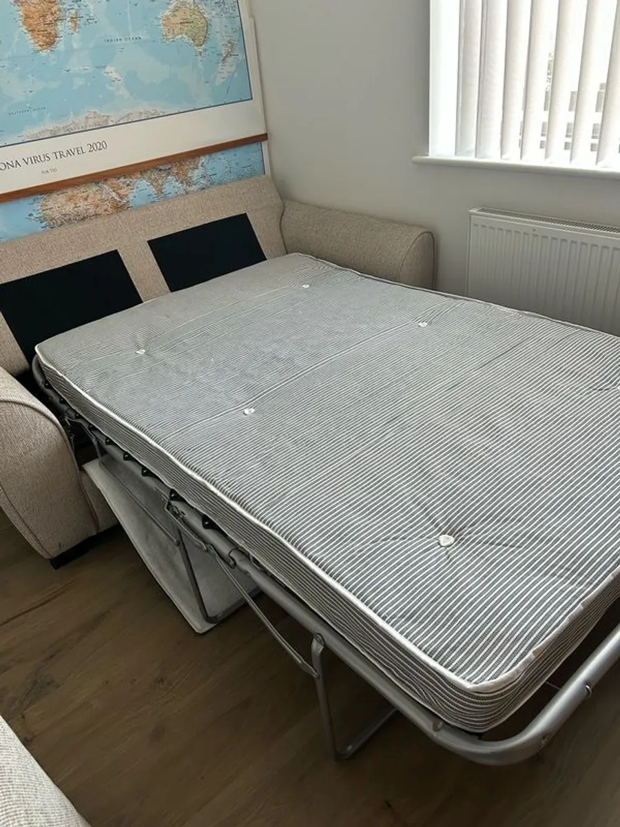 sofa bed - Image 1